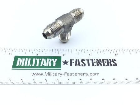 AN824-5J Tube Tee (5)