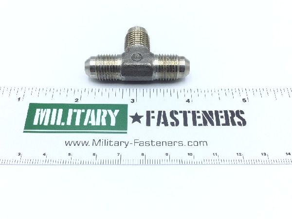 AN824-5J Tube Tee (6)