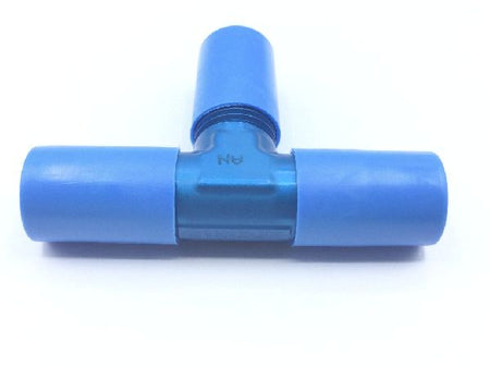 AN824-6D Tube Tee