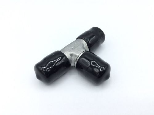 AN824-6J Tube Tee