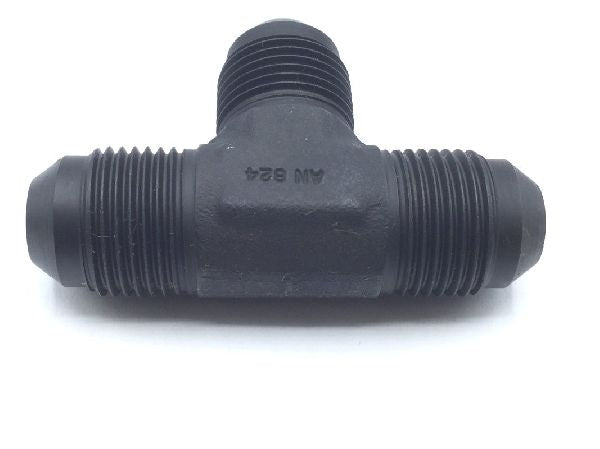 AN824-8 Tube Tee (2)