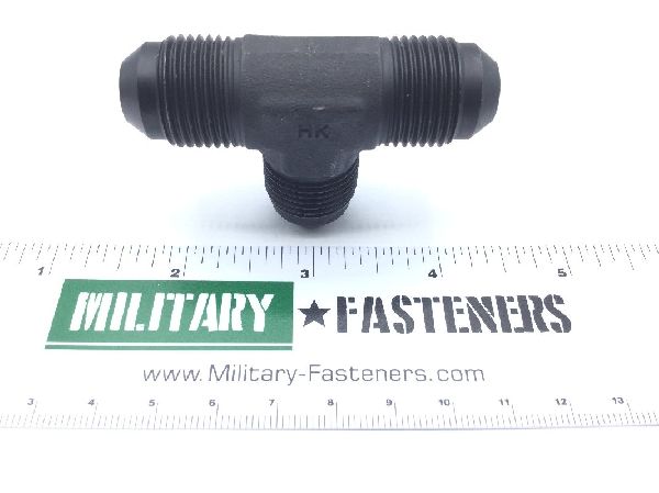 AN824-8 Tube Tee (5)