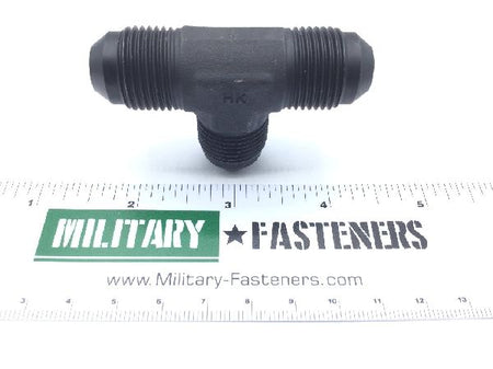 AN824-8 Tube Tee (5)