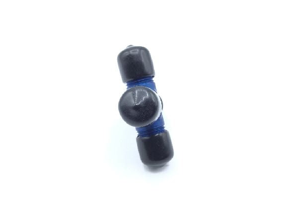 AN827-6D Tube Cross (6)