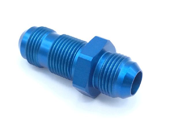 AN832-10D Straight Tube To Boss Adapter