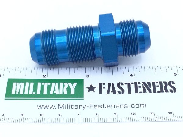 AN832-10D Straight Tube To Boss Adapter (5)