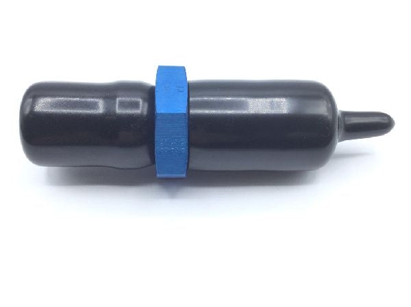 AN832-12D Tube Nipple