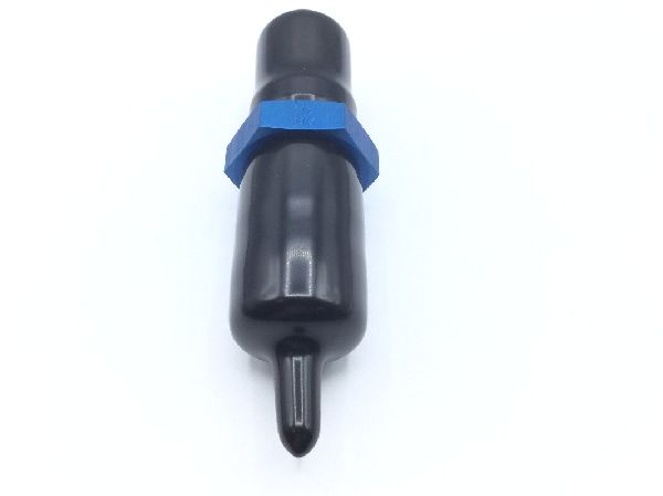 AN832-12D Tube Nipple (2)
