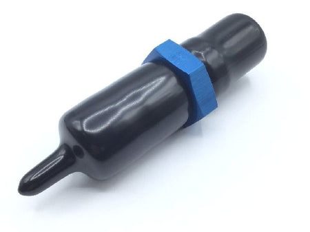 AN832-12D Tube Nipple (3)