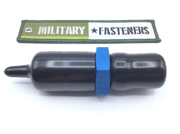 AN832-12D Tube Nipple (4)