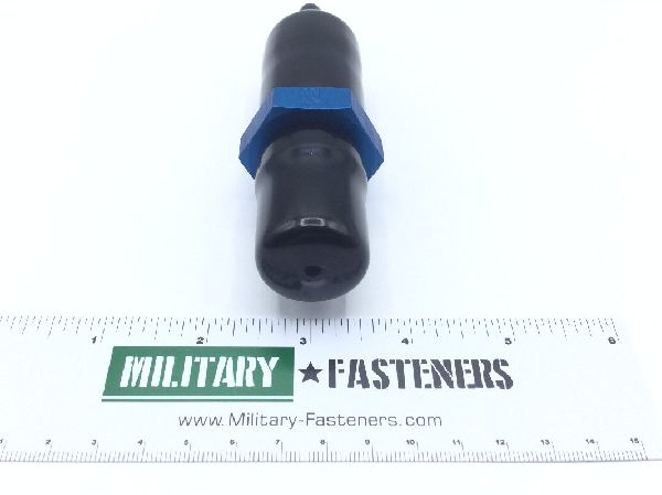 AN832-12D Tube Nipple (5)