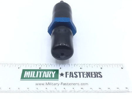 AN832-12D Tube Nipple (5)