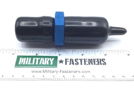 AN832-12D Tube Nipple (6)