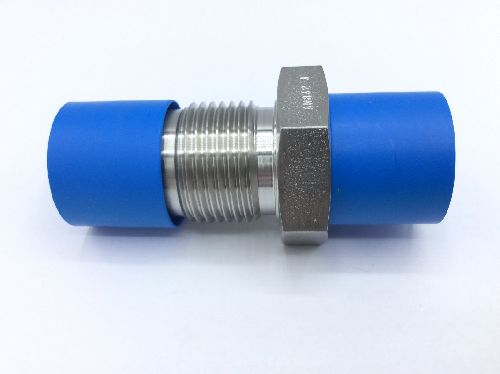 AN832-12J Tube Nipple
