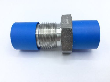 AN832-12J Tube Nipple