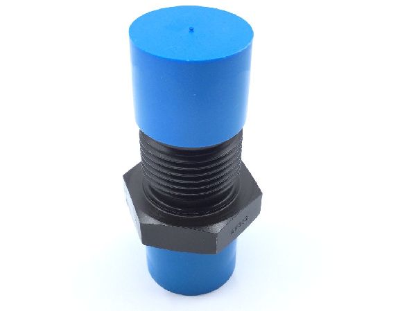 AN832-12 Straight Tube To Boss Adapter (2)