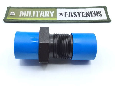 AN832-12 Straight Tube To Boss Adapter (4)