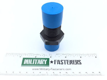 AN832-12 Straight Tube To Boss Adapter (5)