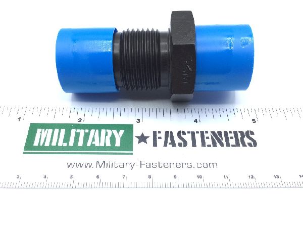AN832-12 Straight Tube To Boss Adapter (6)