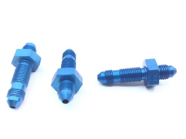 AN832-3D Tube Nipple