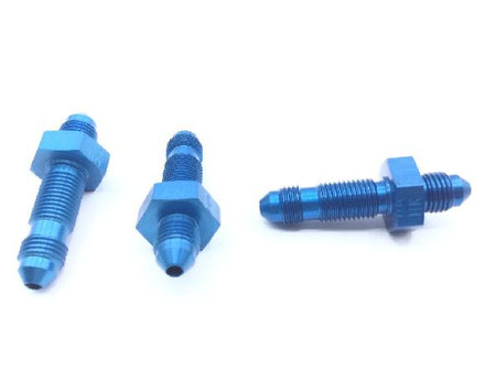 AN832-3D Tube Nipple