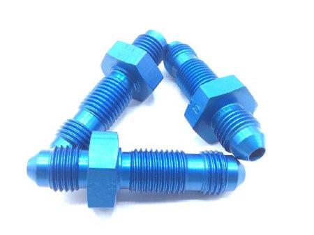 AN832-4D Straight Tube To Boss Adapter