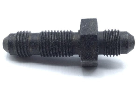 AN832-4 Tube Nipple