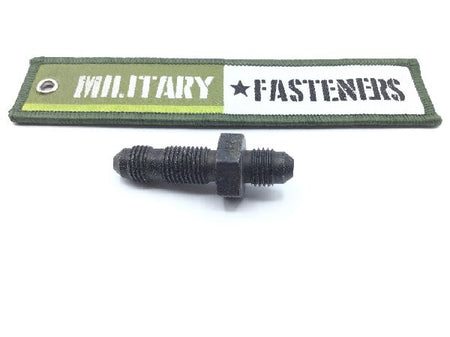 AN832-4 Tube Nipple (4)