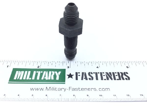 AN832-4 Tube Nipple (5)
