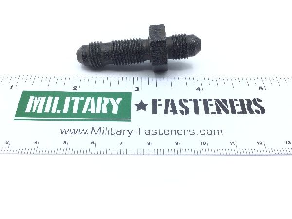 AN832-4 Tube Nipple (6)
