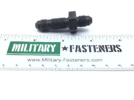 AN832-4 Tube Nipple (6)