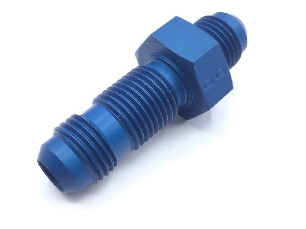 AN832-6D Straight Tube To Boss Adapter