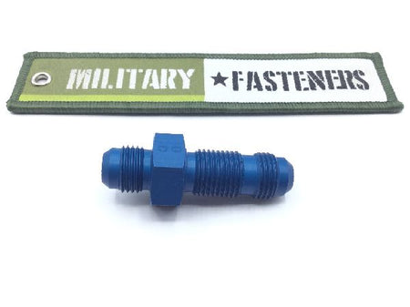 AN832-6D Straight Tube To Boss Adapter (4)