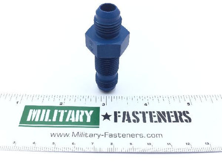 AN832-6D Straight Tube To Boss Adapter (5)