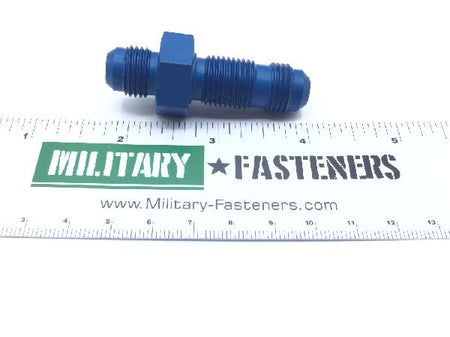 AN832-6D Straight Tube To Boss Adapter (6)