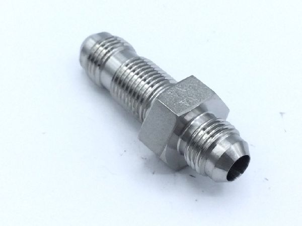 AN832-6J Straight Tube to Boss Adapter