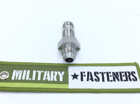 AN832-6J Straight Tube to Boss Adapter (3)