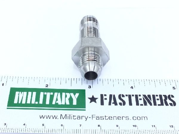 AN832-6J Straight Tube to Boss Adapter (4)