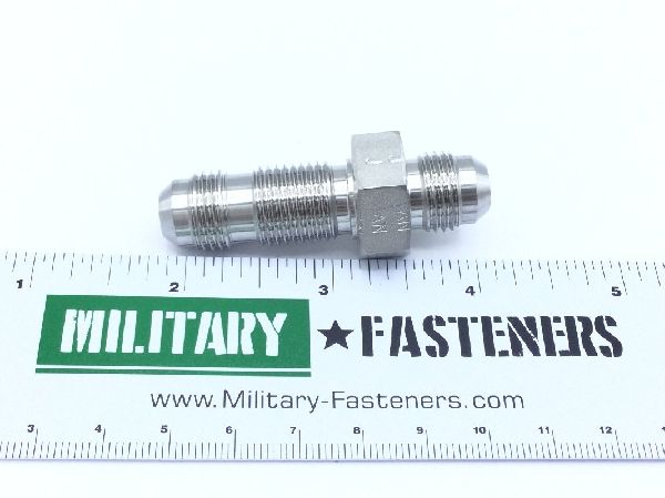 AN832-6J Straight Tube to Boss Adapter (5)