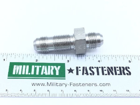 AN832-6J Straight Tube to Boss Adapter (5)