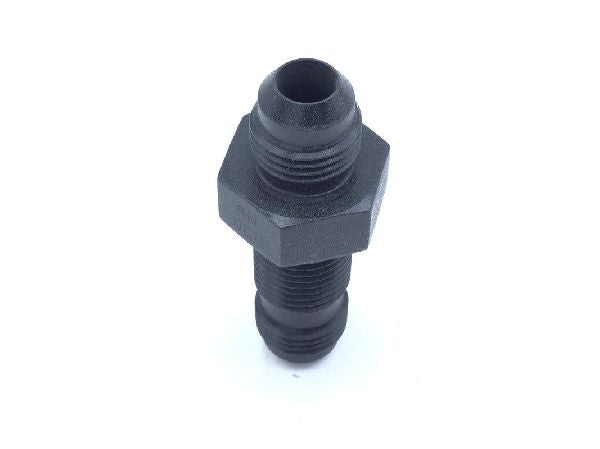 AN832-6 Straight Tube To Boss Adapter