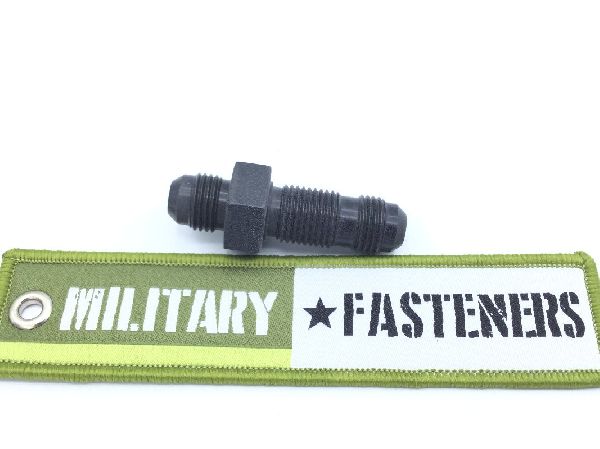 AN832-6 Straight Tube To Boss Adapter (2)