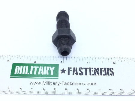 AN832-6 Straight Tube To Boss Adapter (3)