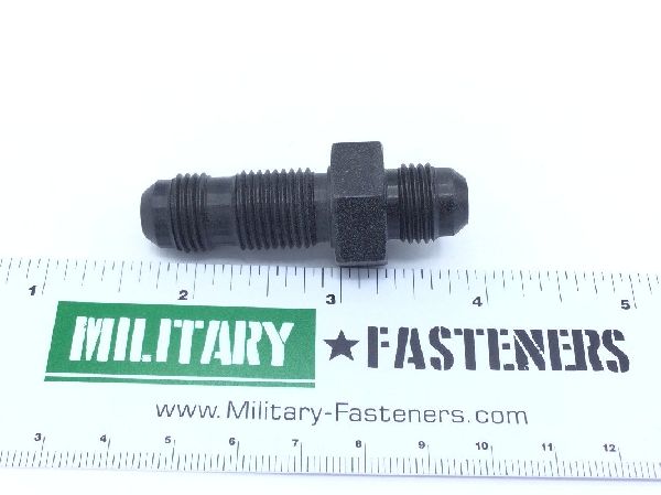 AN832-6 Straight Tube To Boss Adapter (4)