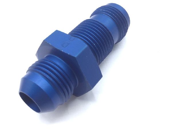AN832-8D Straight Tube To Boss Adapter