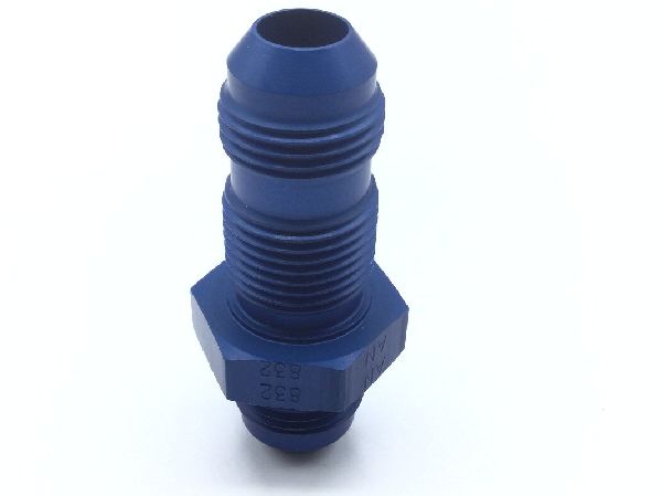 AN832-8D Straight Tube To Boss Adapter (2)