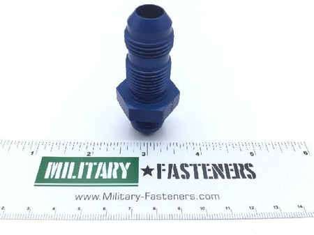 AN832-8D Straight Tube To Boss Adapter (4)