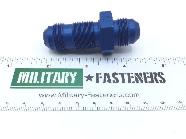AN832-8D Straight Tube To Boss Adapter (5)