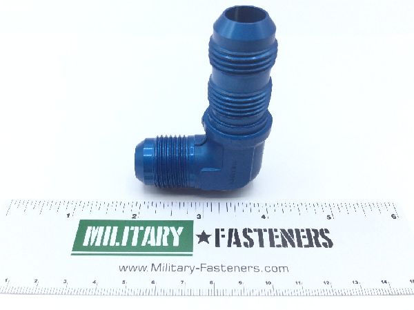 AN833-10D Tube Elbow (2)