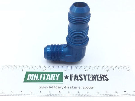 AN833-10D Tube Elbow (2)